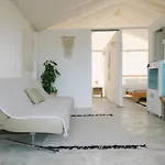 Sails On Kos Ecolux Tented Village Campismo de Luxo *