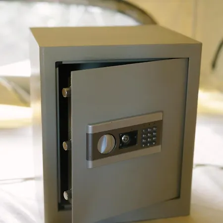 Sails On Kos Ecolux Tented Village