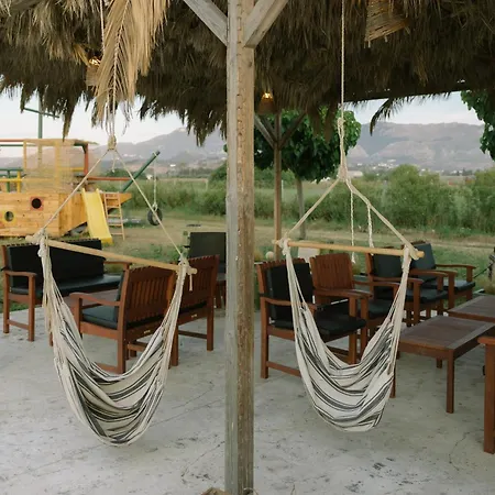 Sails On Kos Ecolux Tented Village * Мармари