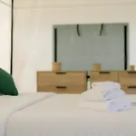 Lyxtält Sails On Kos Ecolux Tented Village *