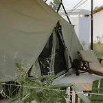 Sails On Kos Ecolux Tented Village Lyxtält