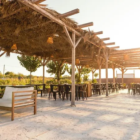 Sails On Kos Ecolux Tented Village