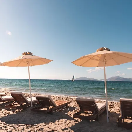 Sails On Kos Ecolux Tented Village