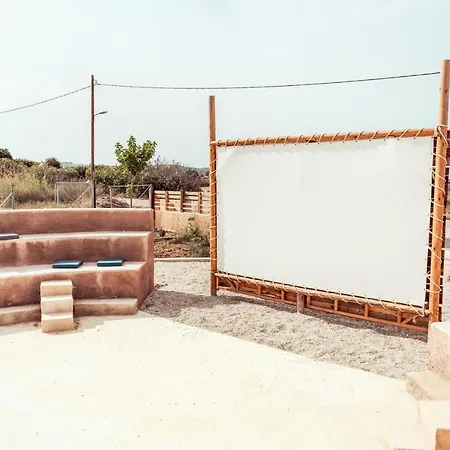 Sails On Kos Ecolux Tented Village