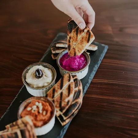 Sails On Kos Ecolux Tented Village Cort de lux Marmari (Kos)