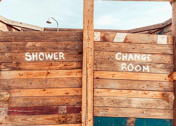 Sails On Kos Ecolux Tented Village אוהל מפואר