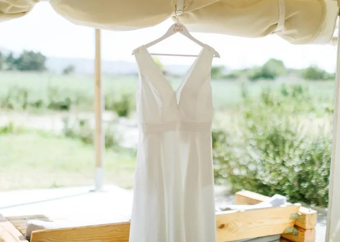 אוהל מפואר Sails On Kos Ecolux Tented Village *