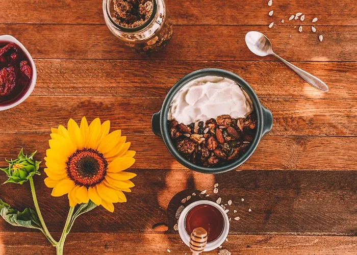 אוהל מפואר Sails On Kos Ecolux Tented Village מרמרי