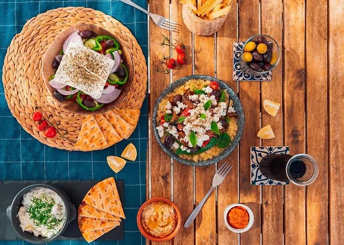 Sails On Kos Ecolux Tented Village *