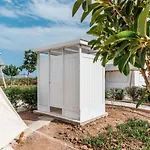 Sails On Kos Ecolux Tented Village *
