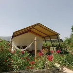 Sails On Kos Ecolux Tented Village Tente de luxe Marmari (Kos)
