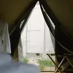 Tente de luxe Sails On Kos Ecolux Tented Village Marmari (Kos)