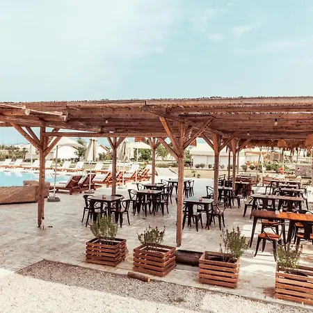 Sails On Kos Ecolux Tented Village