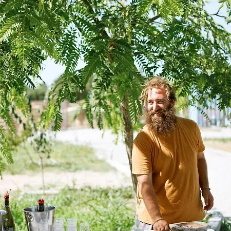 Sails On Kos Ecolux Tented Village *