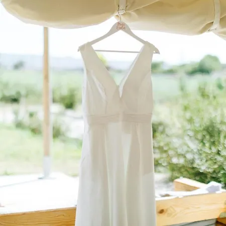 Cort de lux Sails On Kos Ecolux Tented Village *