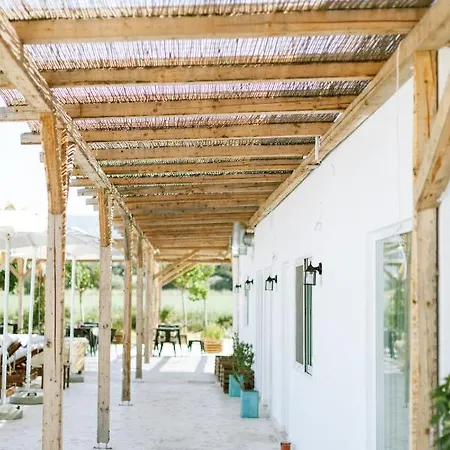 Sails On Kos Ecolux Tented Village