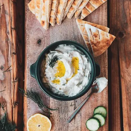 Sails On Kos Ecolux Tented Village خيمة فخمة مارماري