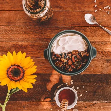 خيمة فخمة Sails On Kos Ecolux Tented Village مارماري