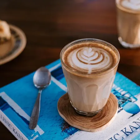 Sails On Kos Ecolux Tented Village *