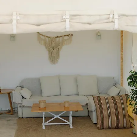 Sails On Kos Ecolux Tented Village Marmari (Kos)