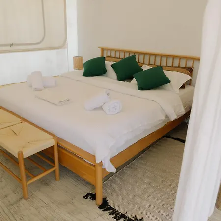 Sails On Kos Ecolux Tented Village Marmari (Kos)