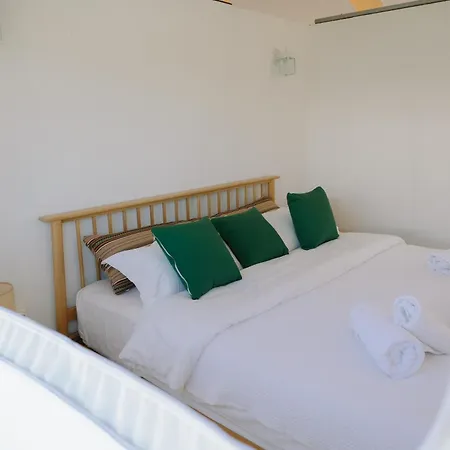 Sails On Kos Ecolux Tented Village Роскошный шатер