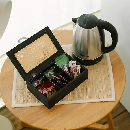 خيمة فخمة Sails On Kos Ecolux Tented Village