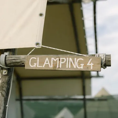 خيمة فخمة Sails On Kos Ecolux Tented Village