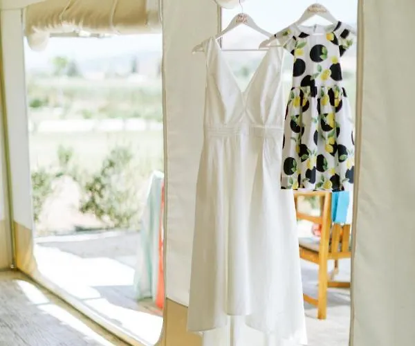 Sails On Kos Ecolux Tented Village Marmari (Kos)