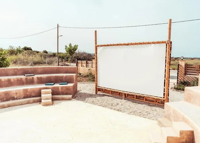 Sails On Kos Ecolux Tented Village