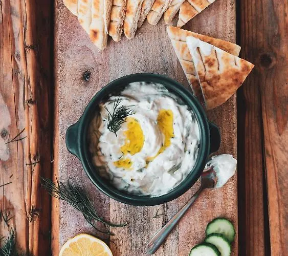 Sails On Kos Ecolux Tented Village Luksusowy namiot Marmari (Kos)