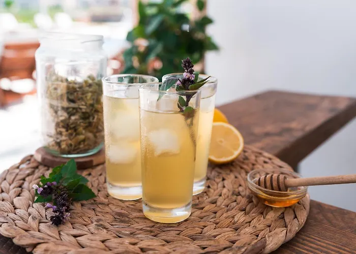 Sails On Kos Ecolux Tented Village Luksusowy namiot *