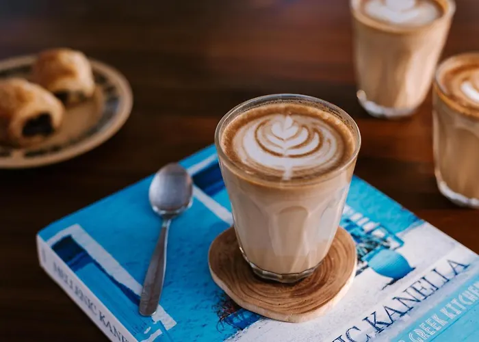 Sails On Kos Ecolux Tented Village *