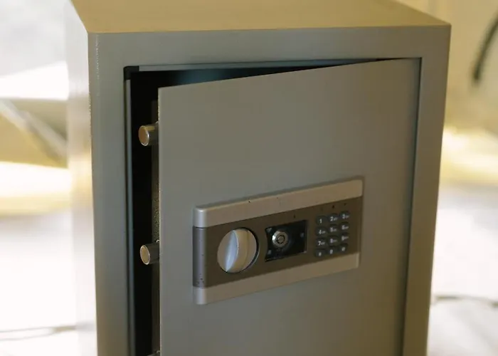 Sails On Kos Ecolux Tented Village