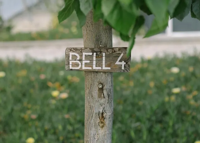 Luxury tent Sails On Kos Ecolux Tented Village *