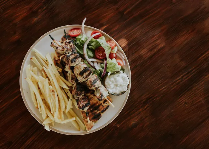 Luxe tent Sails On Kos Ecolux Tented Village Marmari (Kos)