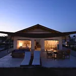 Luxury tent Sails On Kos Ecolux Tented Village Marmari (Kos)
