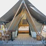Sails On Kos Ecolux Tented Village Tente de luxe