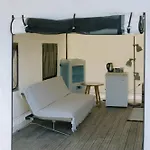 Sails On Kos Ecolux Tented Village Luxury tent