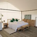 Sails On Kos Ecolux Tented Village Luxury tent *