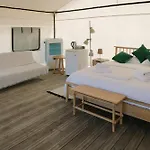 Tente de luxe Sails On Kos Ecolux Tented Village Marmari (Kos)