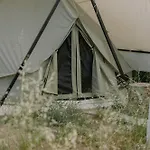 Sails On Kos Ecolux Tented Village Luxury tent *