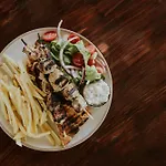 Luxury tent Sails On Kos Ecolux Tented Village Marmari (Kos)