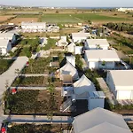 Sails On Kos Ecolux Tented Village Luxury tent