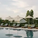 Luxury tent Sails On Kos Ecolux Tented Village