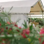 Sails On Kos Ecolux Tented Village Luxury tent Marmari (Kos)