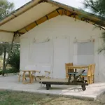 Sails On Kos Ecolux Tented Village *