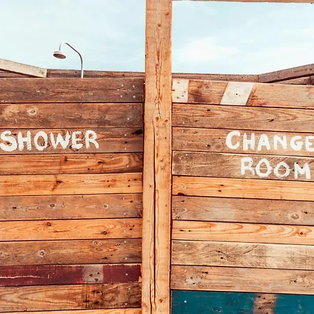 Sails On Kos Ecolux Tented Village Luxusní stan