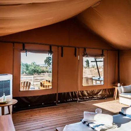 Sails On Kos Ecolux Tented Village * Marmari (Kos)
