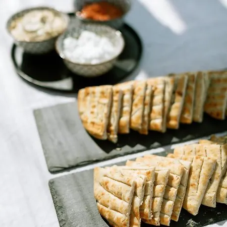 Sails On Kos Ecolux Tented Village Marmari (Kos)